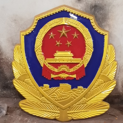 如何保证徽章的生产效率